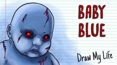 Baby Blue Challenge .